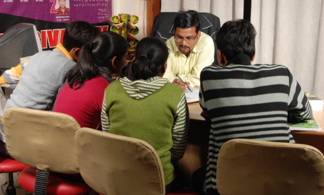 Brilliant Tutorials Campus photo 3